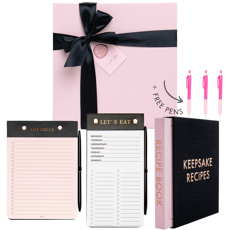 WORK FROM HOME GIFT Bundle