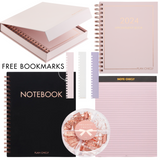 Appointment Book Bundle