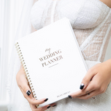 Wedding Planner Without Box