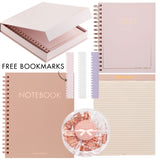 Planner Girlie Bundle