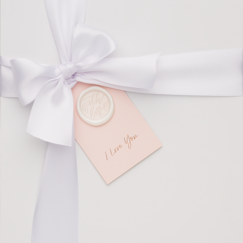 Bridal Gift Wrap