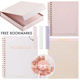 Planner Girlie Bundle