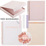 Planner Girlie Bundle