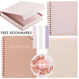 Planner Girlie Bundle