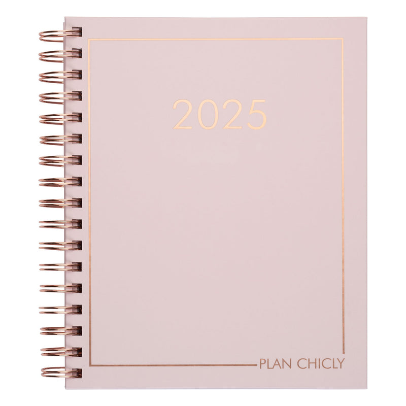 Planner Girlie Bundle