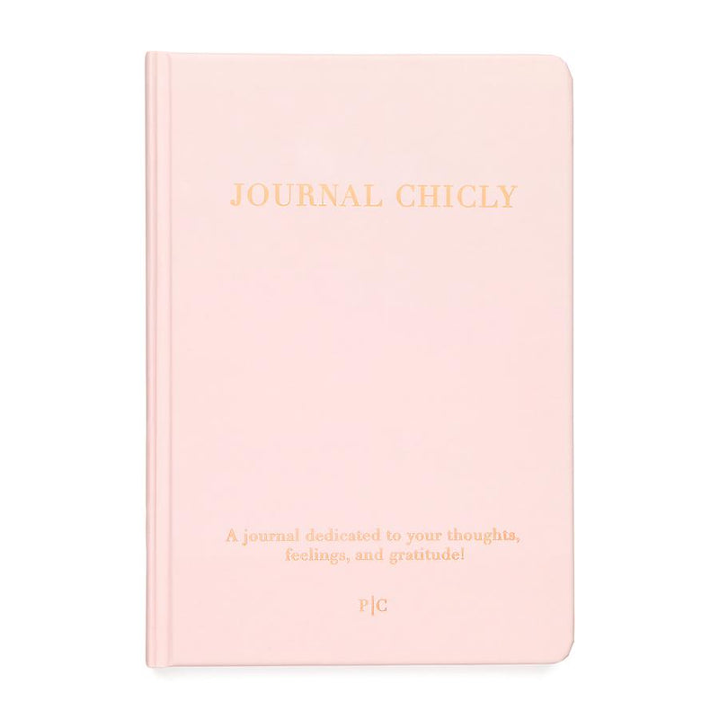 Pastel Gratitude Journal Bundle