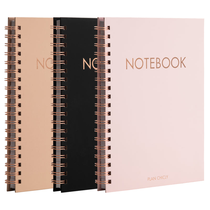 Notebook Bundle