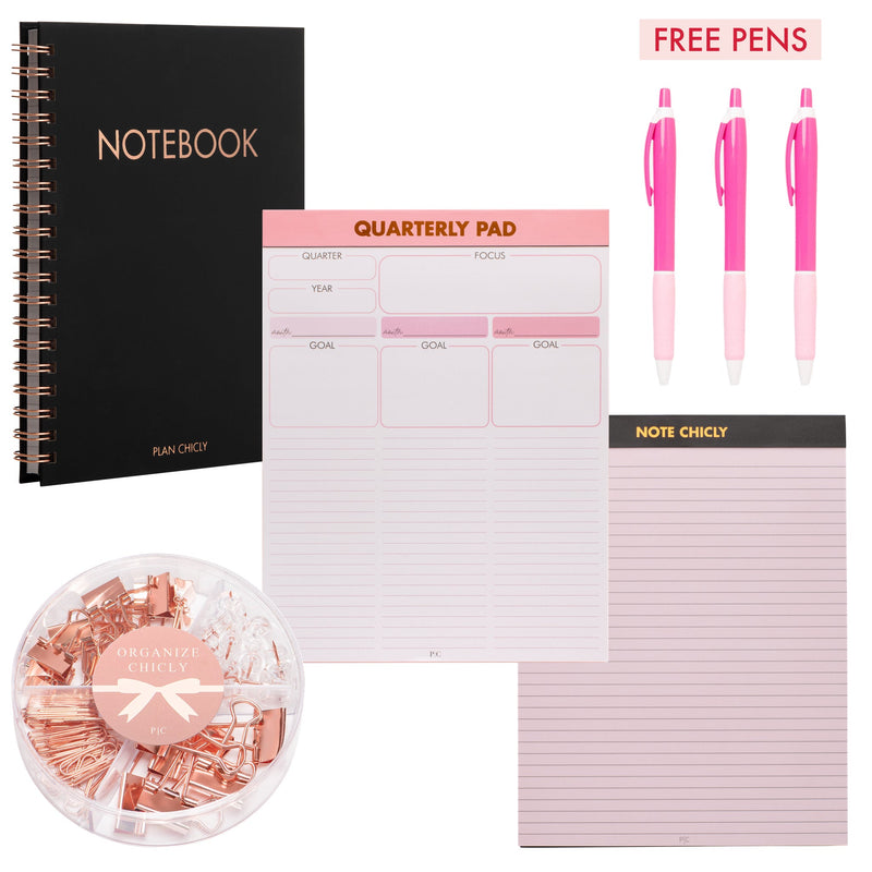 New Job GIFT Bundle