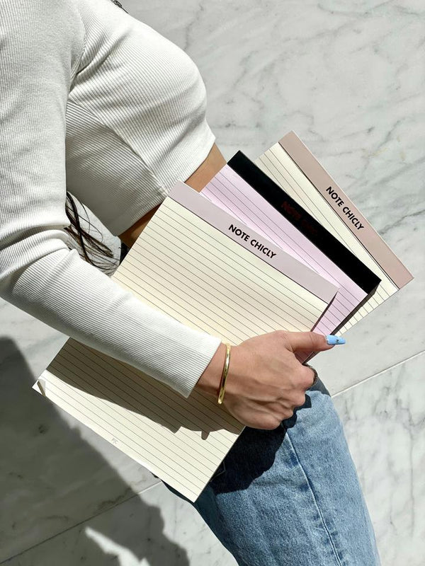 NOTEPAD BUNDLES