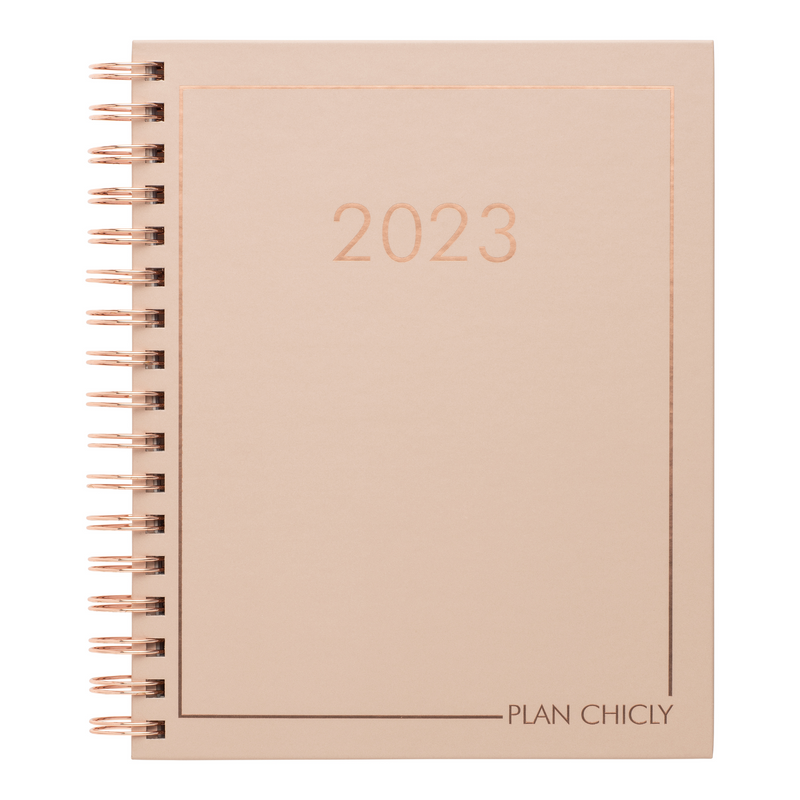 2024 Planner *slightly damaged*