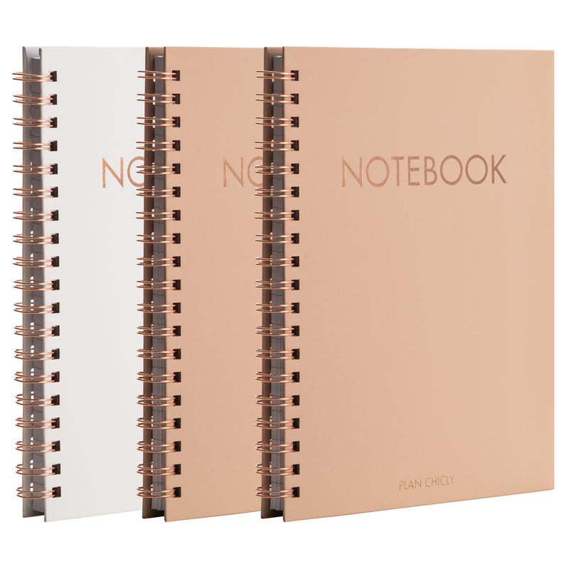Notebook Bundle