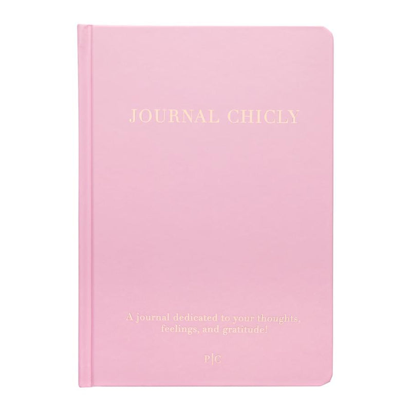 Pastel Gratitude Journal Bundle