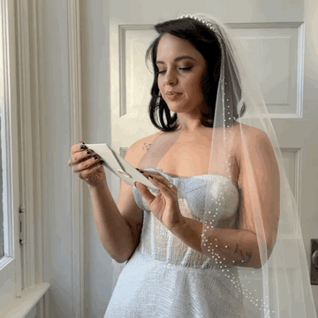 Keepsake box sales for wedding dress